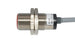 Sensor Inductivo AECO SI18SMC5 PNP NO S, 10-30 V, IP65