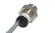 Sensor Inductivo AECO SI18SMC5 PNP NO S, 10-30 V, IP65