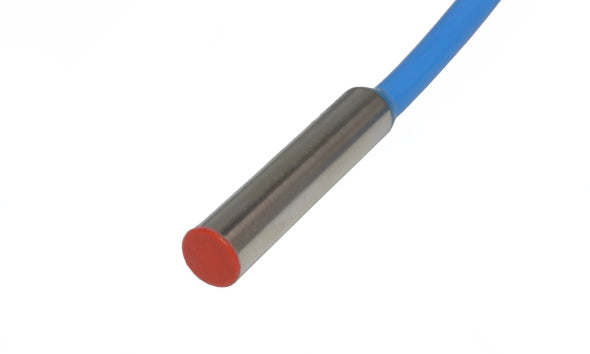 Sensor Inductivo AECO SI6.5 N1, Tensión 5-30 V, Frecuencia 2000 Hz