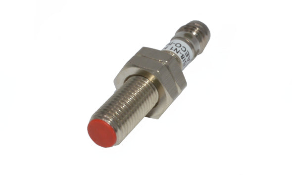 Sensor Inductivo AECO SI8 N1 H1, Tensión 5-30V, IP65