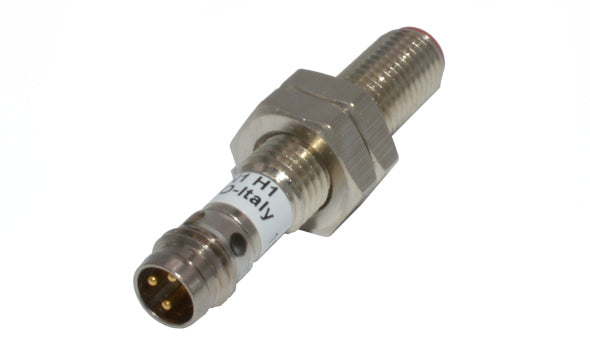 Sensor Inductivo AECO SI8 N1 H1, Tensión 5-30V, IP65