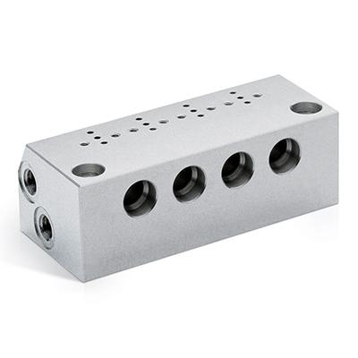 Manifold - Series K K104-02