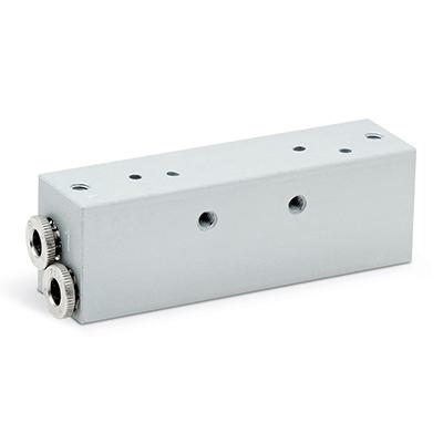 Standard Sub-base - Series K8P K8P-AS