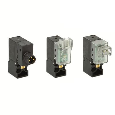 Direct acting solenoid valves - Series KL KL040-A63AY-13P