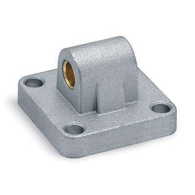 Rear trunnion. male - Mod. L L-41-40