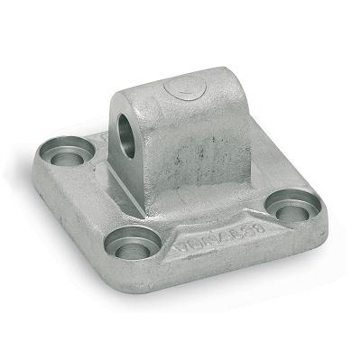 Rear trunnion. male - Mod. L-90 L-90-80