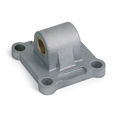 Male trunnion bracket - Mod. L-QP L-QP-50