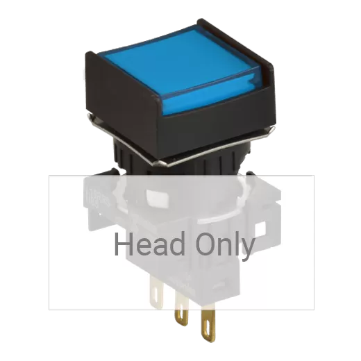 L16RRS-HB - Interruptores de control