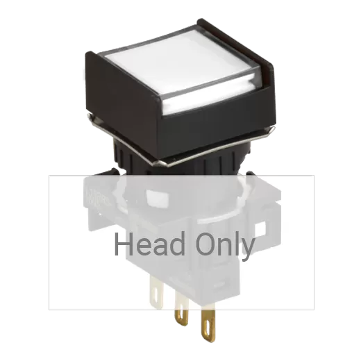 L16RRS-HW - Interruptores de control