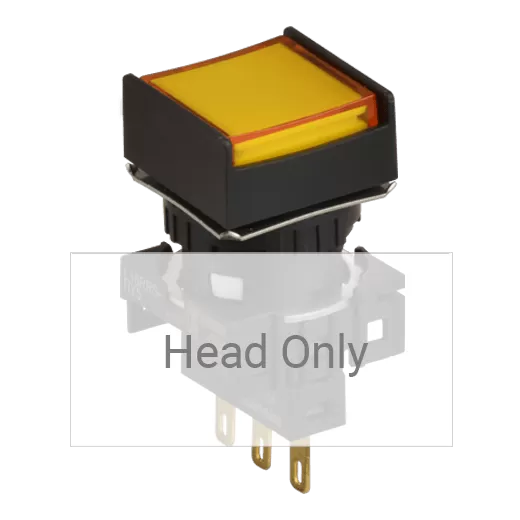 L16RRS-HY - Interruptores de control
