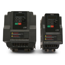 E1004 L510-203-H3-U - VARIADOR DE VELOCIDAD 230V 3FASE 3HP