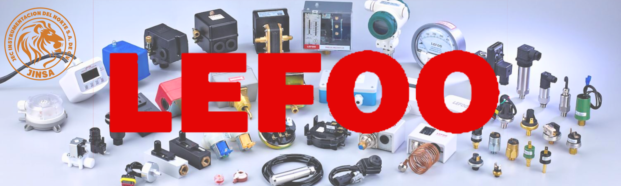 LEFOO VARIEDAD DE PRODUCTOS