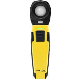 3510205085 Luxómetro con funcionamiento para smartphone BF06WP appsensores