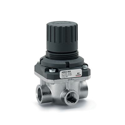 Pressure microregulator Series M - Series M M004-R00-VS