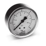 Pressure gauges with rear connection M053-P04
