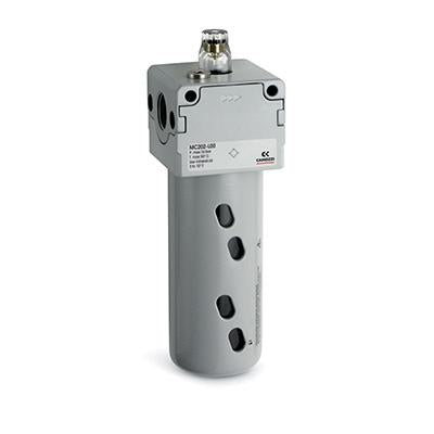 Lubricators - Series MC MC104-L00