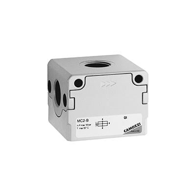 Take off block - Series MC MC2-B