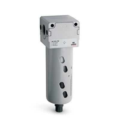 Filters - Series MC MC202-F00