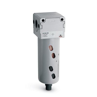 Coalesting filter - Series MC MC202-FB3