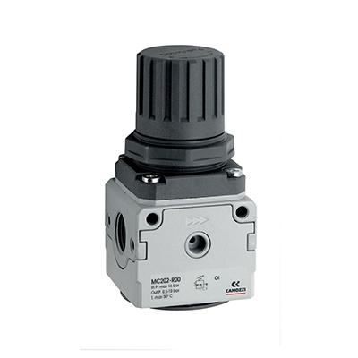 Regulators - Series MC MC202-R10