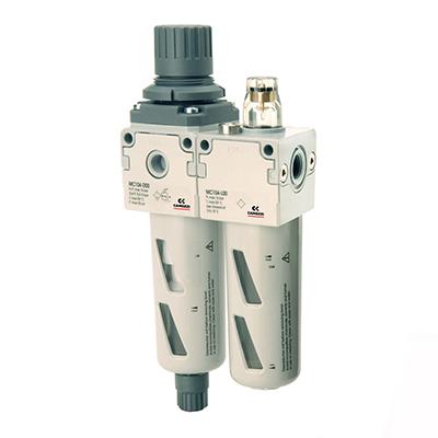 Assembly group C - Series MC MC238-C-5-FL