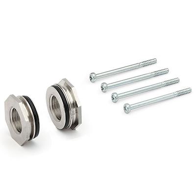Threaded cartridges - Series MD MD1-A-3/8