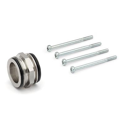 Intermediate joining cartridge - Series MD MD1-C