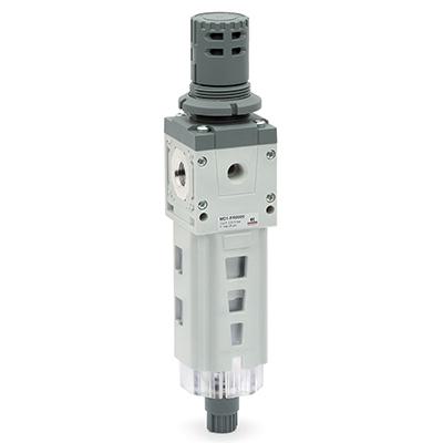 Filter-regulator - Series MD MD1-FR1000