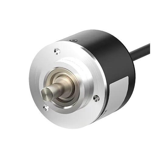 MGA50S8-64-3R-N-24 - Encoders rotativos