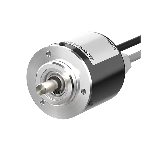 MGAM50S8-1013-B-R-PN-24 - Encoders rotativos