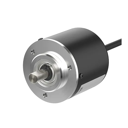 MGAM50S8-1013-B-F-S-24 - Encoders rotativos
