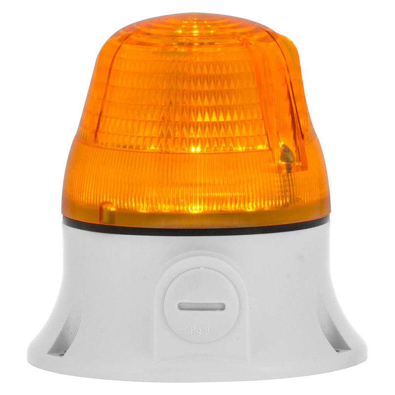 78186 MICROLAMP L MT - 79615 TORRETA AMARILLA 24-240VCA