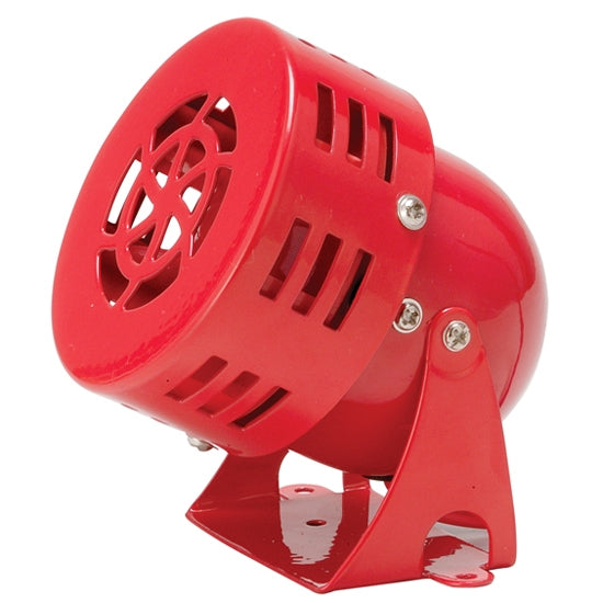 98067 MS - SIRENA MOTORIZADA 120V