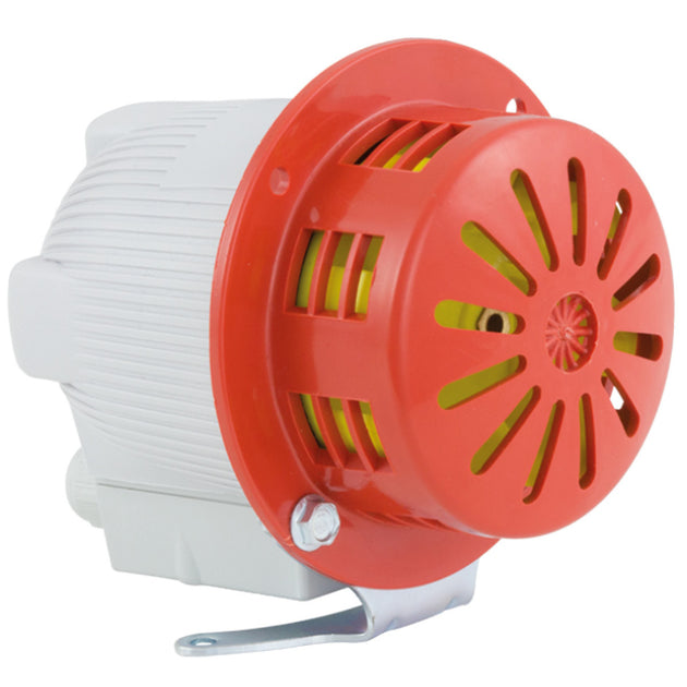 78055 MINI CELERE - 42003 SIRENA MOTORIZADA 110VCD/CA