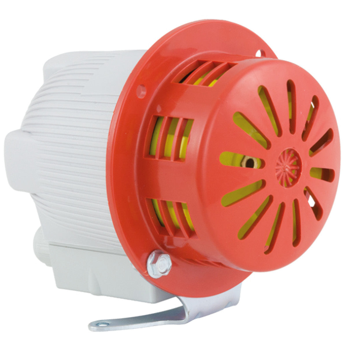 78057 MINI CELERE - 42001 SIRENA MOTORIZADA 24VCD/CA
