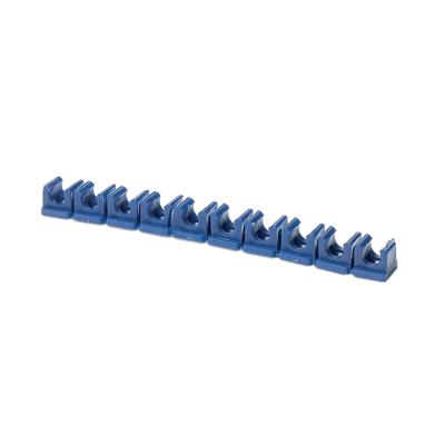 Mod. MPL - Tubes clamp MPL-12