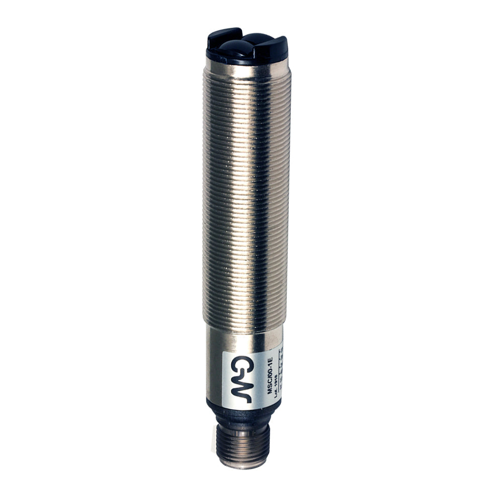 11459 MSC/00-1E - SENSOR FOTOELECTRICO