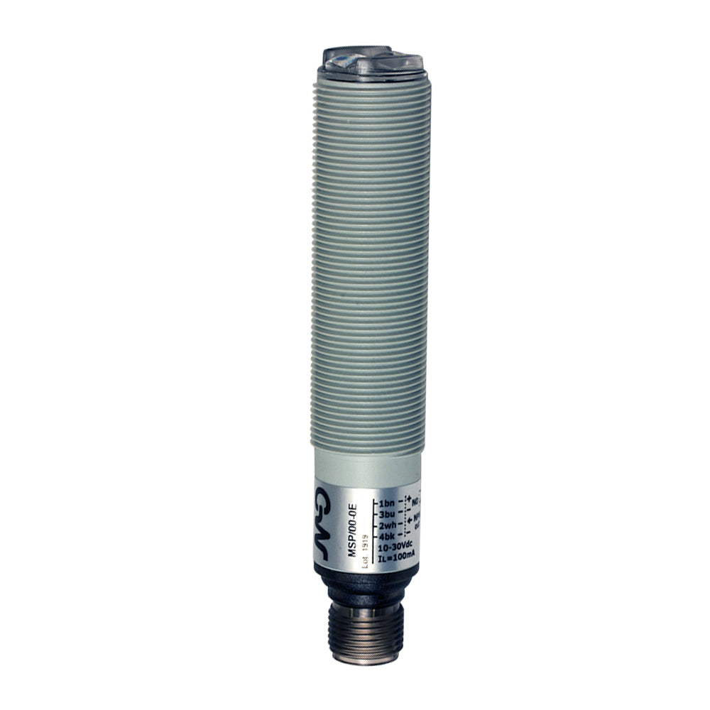 11063 MSP/00-0E - SENSOR FOTOELECTRICO