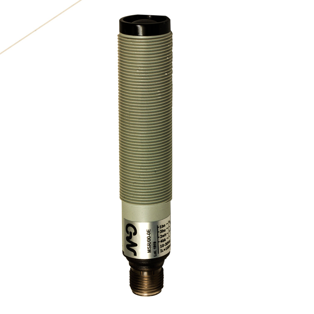 11066 MSR/00-0E - SENSOR FOTOELECTRICO