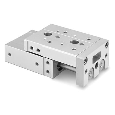 Pneumatic mini slides - Series MST MST12-30