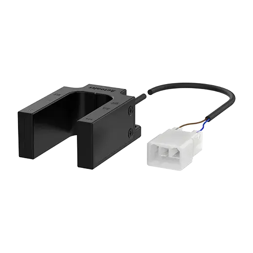 MU-1A-30-E - Sensores de proximidad magnéticos en forma de U