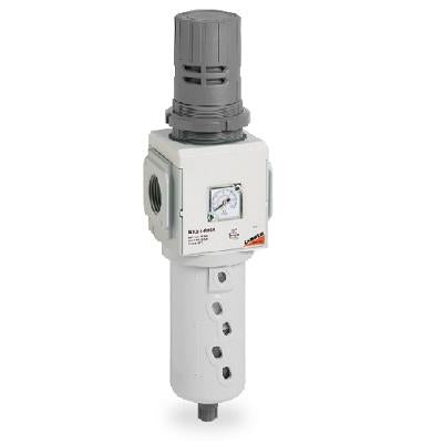 Filter-regulators - Series MX MX3-1-FR0304-LH