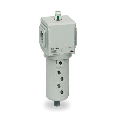 Lubricators - Series MX MX3-1-L00
