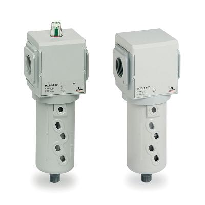Coalescing filters - Series MX MX3-3/4-FC10