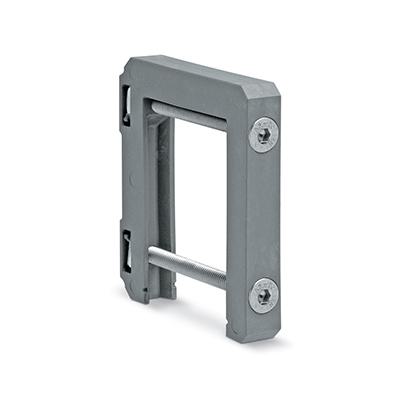 Rapid clamps kit for - Series MX MX3-X