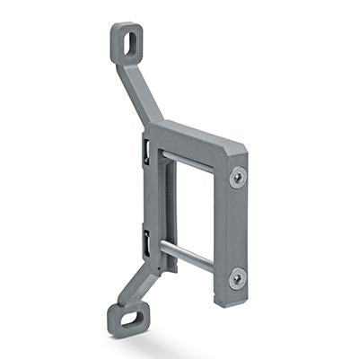 Rapid clamp kit with wall fixing brackets - Series MX MX3-Y