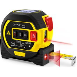 3510205157 Medidor de distancia láser BD8M