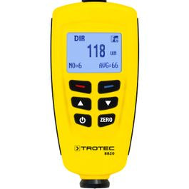 3510205075 Medidor de espesor de capas BB20