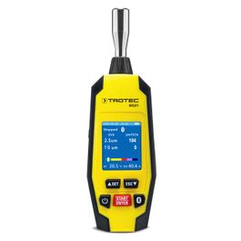 3510205095 Mini-Medidor de Partículas BQ21
