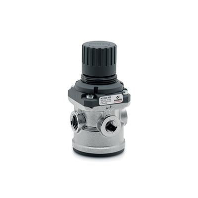 Pressure regulator - Series N N1204-R01